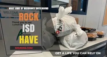 Round Rock ISD: Insurance Coverage and Employee Benefits