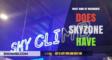 Sky Zone Insurance: What Coverage Does the Trampoline Park Offer?