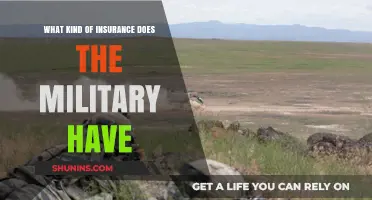 Military Insurance: What Coverage Do Servicemembers Receive?