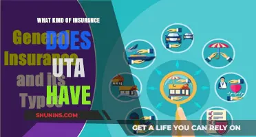 Uta's Insurance Coverage: What You Need to Know