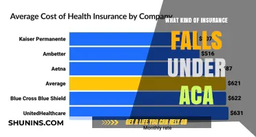 ACA Insurance: What Types Are Covered?