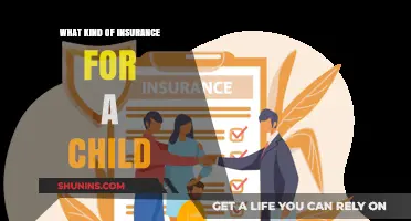 Child Insurance: What's the Best Coverage for Your Kid?