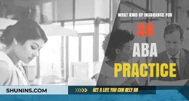 ABA Practice Insurance: What You Need to Know