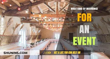 Event Insurance: What You Need to Know