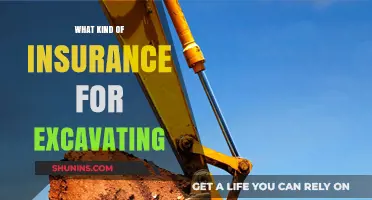 Excavation Insurance: What You Need to Know