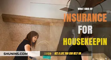 Housekeeping Insurance: What You Need to Know