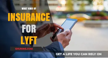 Lyft Insurance: What You Need to Know as a Driver