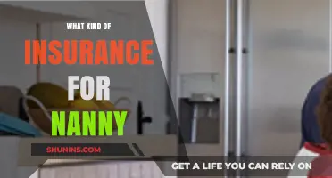 Nanny Insurance: What You Need to Know