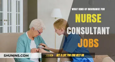 Nurse Consultants: What Insurance Do You Need?