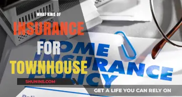Insurance for Your Townhouse: What You Need to Know