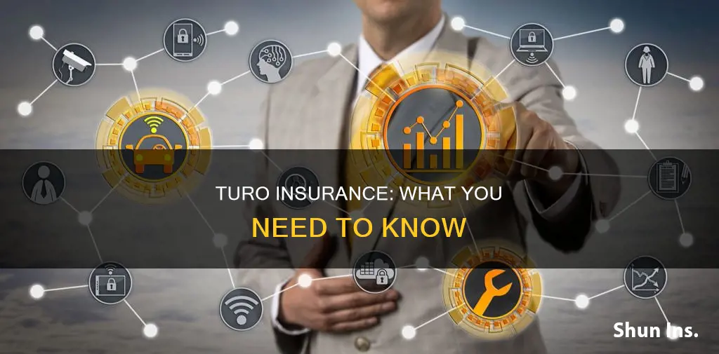 what kind of insurance for turo