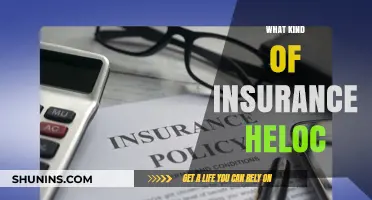Insurance and HELOC: What You Need to Know