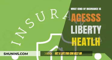 Acesss Liberty Health: What Insurance is Offered?