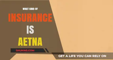 Aetna Insurance: Understanding the Different Types of Coverage