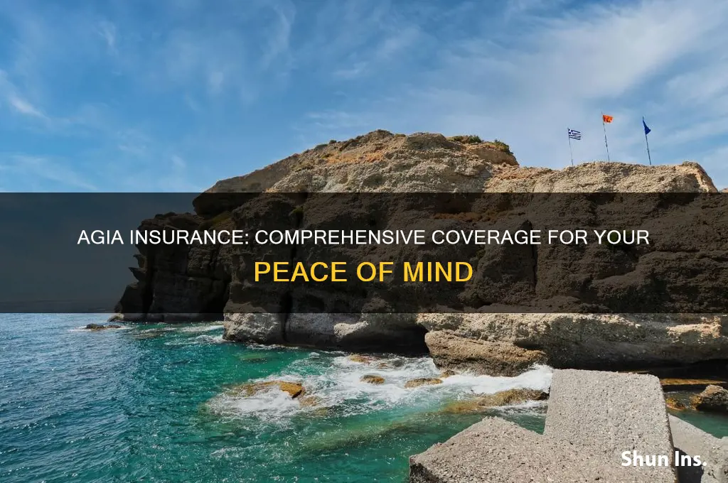 what kind of insurance is agia