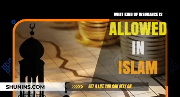 Understanding Shariah-Compliant Insurance in Islam