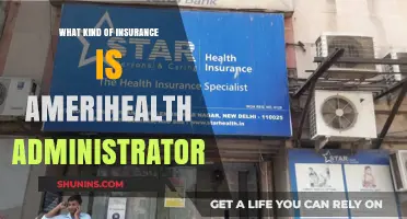 AmeriHealth Administrators: A Comprehensive Health Insurance Solution