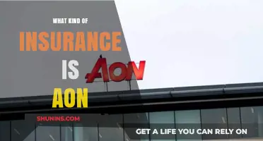 Aon Insurance: Comprehensive Coverage for Your Needs