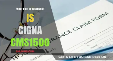 Cigna CMS1500: Understanding Your Insurance Coverage