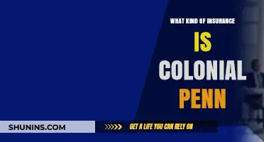 Colonial Penn: A Guide to Their Insurance Offerings