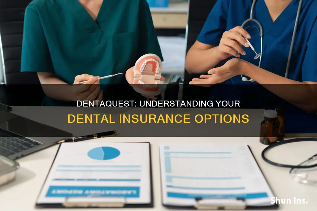 what kind of insurance is dentaquest