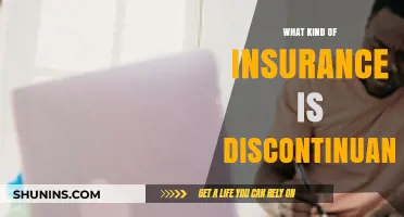 Discontinuance Insurance: Protection for Your Business