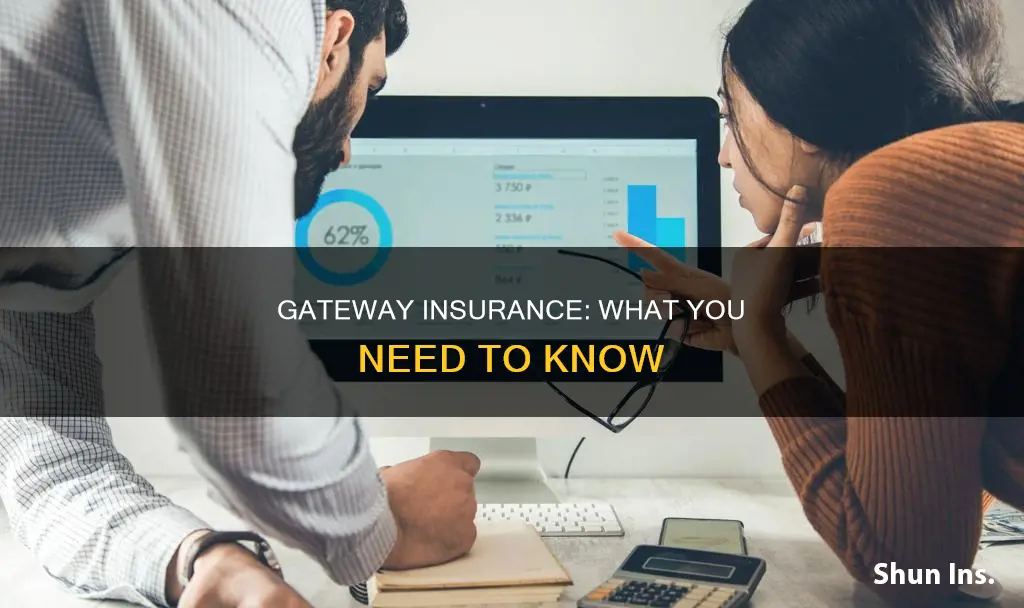 what kind of insurance is gateway