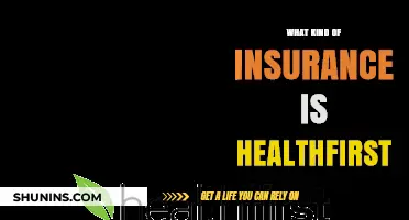 Healthfirst: Understanding Your Health Insurance Options
