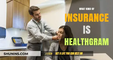 Healthgram: Your Digital Health Companion