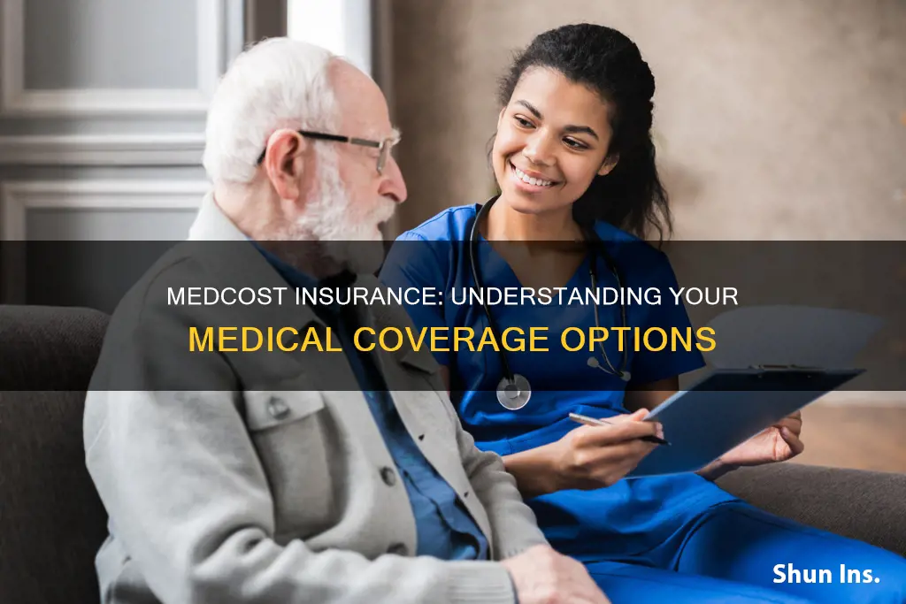 what kind of insurance is medcost