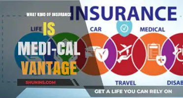 Medi-Cal Vantage Insurance: Understanding Your Health Coverage Options