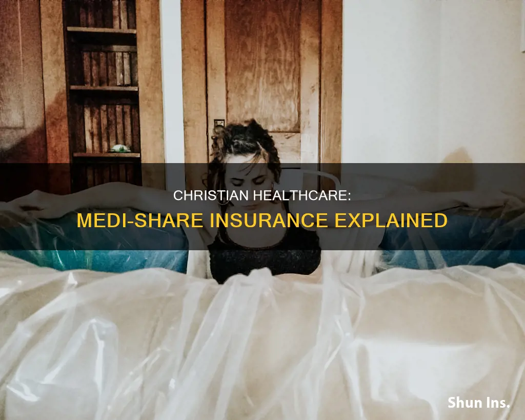 what kind of insurance is medi share