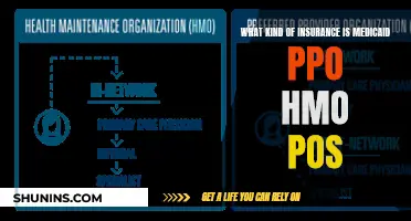 Understanding Medicaid: PPO, HMO, or POS?