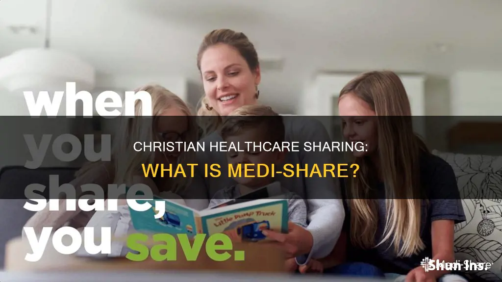 what kind of insurance is medishare