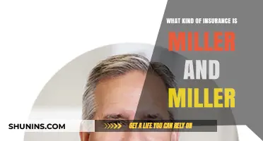 Miller and Miller: Insurance for Your Peace of Mind