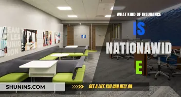 Nationwide Insurance: Comprehensive Coverage for All