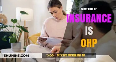 Understanding OHP Insurance: What It Covers and Who Qualifies