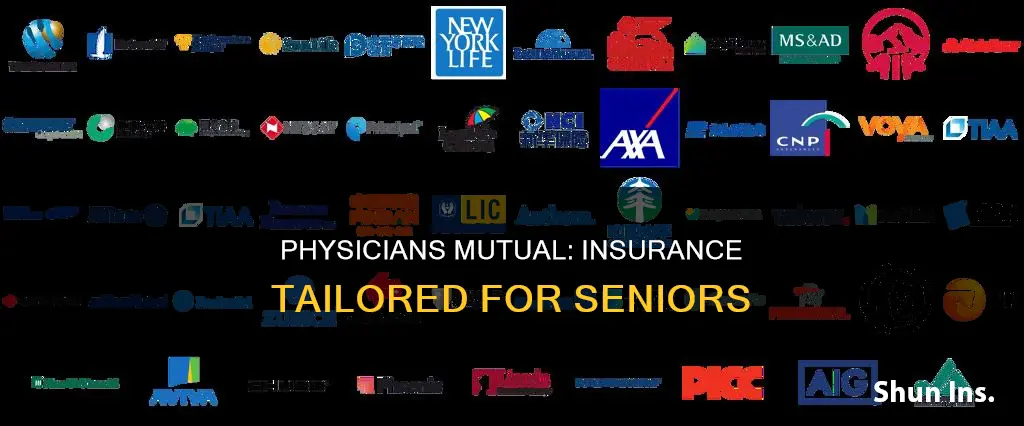 what kind of insurance is physicians mutual