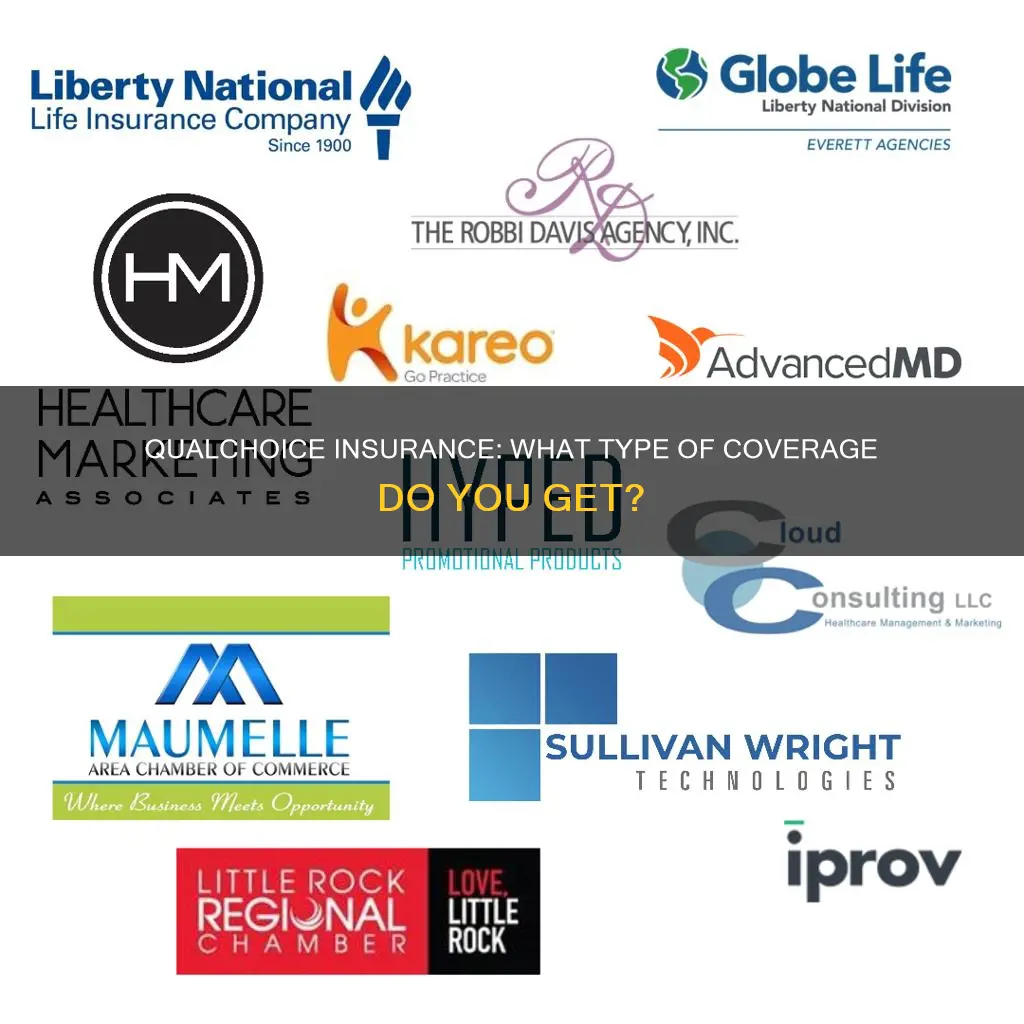 what kind of insurance is qualchoice