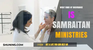 Samaritan Ministries: A Unique Faith-Based Insurance Alternative