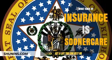 Soonercare: Understanding Oklahoma's Insurance Program