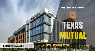 Texas Mutual: Insurance for Lone Star State Workers