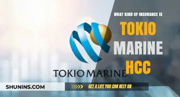 Tokio Marine HCC: Comprehensive Insurance Solutions