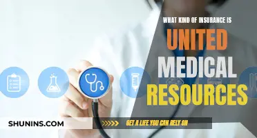 United Medical Resources: Insurance Coverage and Benefits Explained