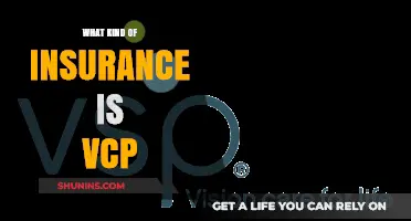 VCP Insurance: What It Is and Who Needs It