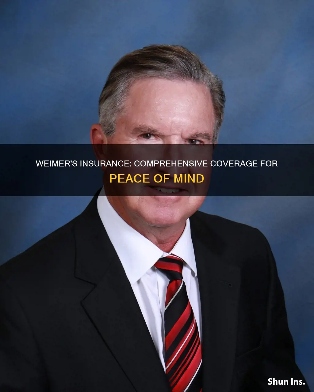 what kind of insurance is weimers insurance