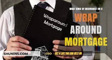 Wrap-Around Mortgage Insurance: What You Need to Know