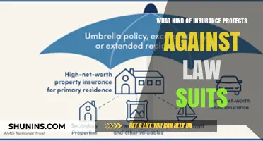 Protecting Your Business: Insurance Against Lawsuits