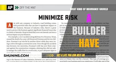 Builder Insurance: What You Need to Know