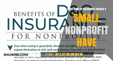 Nonprofit Insurance: What Kind of Coverage is Necessary?